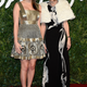 Image for article titled Sleek Sweetness and Total Chaos at the British Fashion Awards